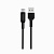 Кабель USB - Type-C Borofone BX1  100см 2A  (black)