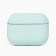 Чехол - Soft touch для кейса "Apple AirPods Pro" (coast blue)