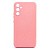 Чехол-накладка Activ Full Original Design для "Samsung SM-A346 Galaxy A34" (light pink) (215719)