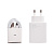 Адаптер Сетевой с кабелем ORG Xiaomi [BHR6035EU] USB 67W (USB/Type-C) (C) (white)