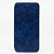 Чехол-книжка - BC002 для "Samsung SM-G980 Galaxy S20" (blue) откр.вбок