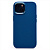 Чехол-накладка - SC311 для "Apple iPhone 15" (blue)