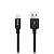 Кабель USB - micro USB Hoco X14 Times Speed  200см 2A  (black)