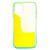 Чехол-накладка - PC068 для "Apple iPhone 11" (light green) (209509)