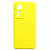 Чехол-накладка Activ Full Original Design для "Xiaomi 12T Pro" (yellow)