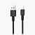 Кабель USB - micro USB Hoco X29 Superior  100см 2,4A  (black)