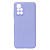 Чехол-накладка Activ Full Original Design для "Xiaomi Redmi 10" (light violet) (133650)