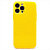 Чехол-накладка - SC328 для "Apple iPhone 13 Pro Max" (yellow)