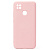 Чехол-накладка Activ Full Original Design для "Xiaomi Redmi 9C" (light pink)