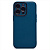 Чехол-накладка - PC084 экокожа для "Apple iPhone 13 Pro" (blue) (219664)