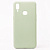 Чехол-накладка Activ Full Original Design для "Samsung SM-A107 Galaxy A10s" (light green)