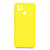 Чехол-накладка Activ Full Original Design для "Xiaomi Poco C40" (yellow) (209197)