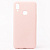 Чехол-накладка Activ Full Original Design для "Samsung SM-A107 Galaxy A10s" (light pink)