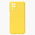 Чехол-накладка Activ Full Original Design для "Samsung SM-A125 Galaxy A12" (yellow)