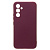 Чехол-накладка Activ Full Original Design для "Samsung SM-A546 Galaxy A54" (bordo)