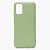 Чехол-накладка Activ Full Original Design для "Samsung SM-A025 Galaxy A02s" (light green)