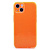 Чехол-накладка - SC328 для "Apple iPhone 13" (orange)