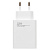 Адаптер Сетевой ORG Xiaomi [BHR6039EU] USB 33W (Класс A) (white)