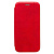 Чехол-книжка - BC002 для "Apple iPhone 15" (откр.вбок) (red)