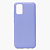 Чехол-накладка Activ Full Original Design для "Samsung SM-A025 Galaxy A02s" (light violet)