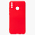 Чехол-накладка Activ Full Original Design для "Huawei Honor 9X Lite" (red)