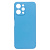 Чехол-накладка Activ Full Original Design для "Xiaomi Redmi 12" (light blue)