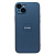 Чехол-накладка ORG SM021 SafeMag для "Apple iPhone 15 Plus" (blue)