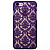 Чехол-накладка Activ Decor-01 для "Apple iPhone 7/iPhone 8/iPhone SE 2020" (purple)