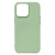 Чехол-накладка Activ Full Original Design для "Apple iPhone 13 Pro Max" (light green)