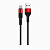 Кабель USB - micro USB Borofone BX21 Outstanding  100см 2,4A  (red)