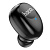 Bluetooth-гарнитура Hoco E64 mini (black)