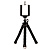 Трипод для селфи - Tripod mini, 17 см (black) (тех.уп.)