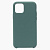 Чехол-накладка Activ Original Design для "Apple iPhone 11 Pro Max" (pine green)