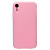 Чехол-накладка - SC328 для "Apple iPhone XR" (light pink)