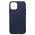 Чехол-накладка Activ Full Original Design для "Apple iPhone 12/iPhone 12 Pro" (dark blue)