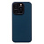 Чехол-накладка Cellis SM009 POSH KEVLAR SafeMag для "Apple iPhone 15 Pro" (blue)