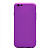 Чехол-накладка Activ Full Original Design для "Apple iPhone 6/iPhone 6S" (violet)