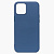 Чехол-накладка Activ Full Original Design для "Apple iPhone 12/iPhone 12 Pro" (blue)