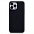 Чехол-накладка ORG SM003 SafeMag Soft Touch с анимацией для "Apple iPhone 13 Pro Max" (black)