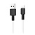 Кабель USB - Apple lightning Hoco X29 Superior  100см 2,4A  (white)