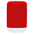 Портативная акустика Hopestar H34 bluetooth/USB/microSD/AUX (red)