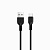 Кабель USB - Type-C Hoco X20 Snow Storm  200см 2,4A  (black)