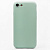 Чехол-накладка Activ Full Original Design для "Apple iPhone 7/iPhone 8/iPhone SE 2020" (light green)