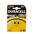 Элемент марганцево-щелочный Duracell LR44 Duralock (2-BL) (2/20/200)