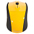 Мышь оптическая беспроводная Smart Buy SBM-325AG-Y (yellow)