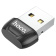 Bluetooth адаптер Hoco UA18 USB BT (black)