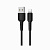 Кабель USB - Apple lightning Borofone BX16 Easy  100см 2A  (black)