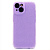 Чехол-накладка - SC328 для "Apple iPhone 15" (light violet) (225186)