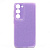 Чехол-накладка - SC328 для "Samsung Galaxy S23" (light violet) (225202)