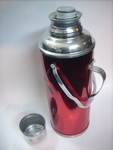 [SK-3055] Кристалл (2,0 л.) Термос для напитков с ручкой | TermosTorg.Ru